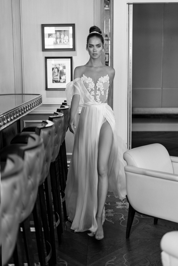  fashion 2017 tendência vestido de noiva estilista vestido casar