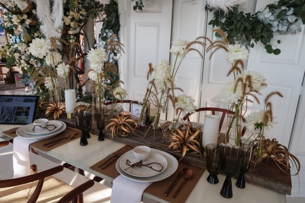  mesa papelaria decoração convites one fine day moda tendência