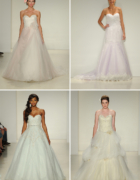 NY Bridal Week: 
Galia Lahav