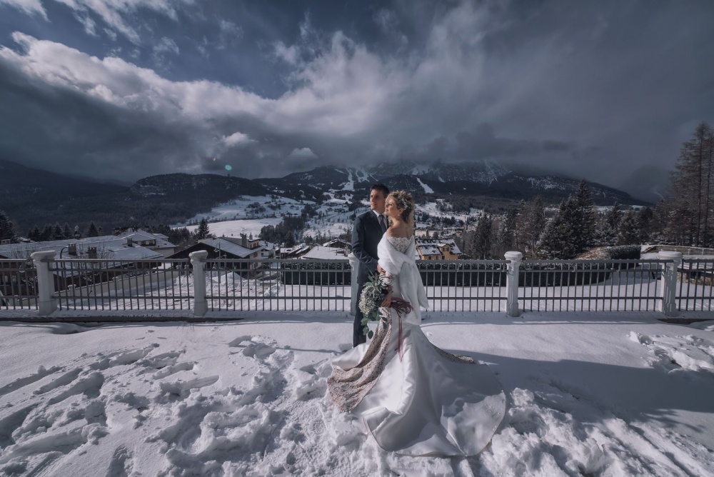 pre wedding na italia valentina e igor