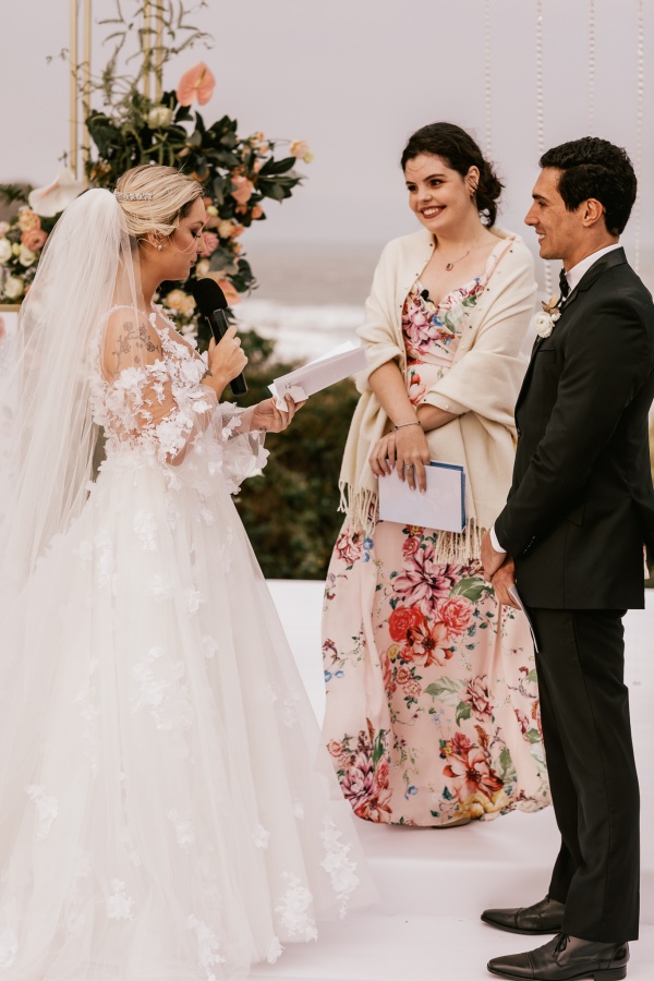 thwedding casamento na praia do rosa