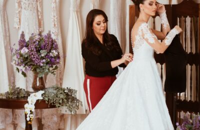 vestido de noiva márcia cipolla instagram
